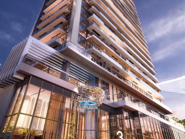 For Lease 38 Widmer Street Unit# 1905, Toronto, Ontario