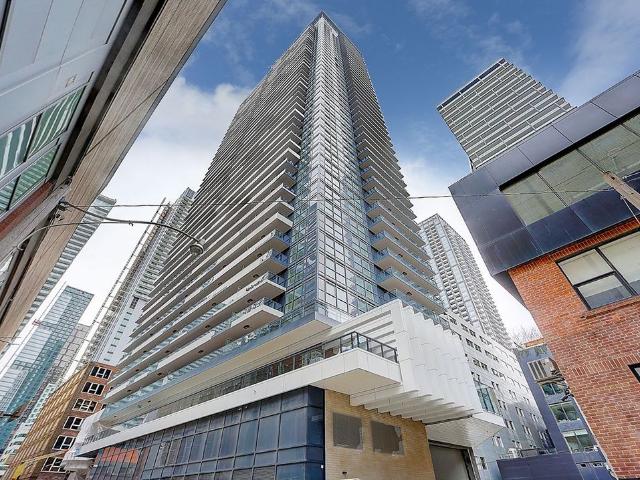 For Lease 38 Widmer Street Unit# 1103, Toronto, Ontario
