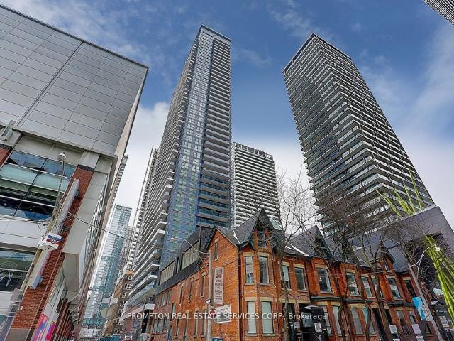 For Lease 38 Widmer Street Unit# 1111, Toronto, Ontario