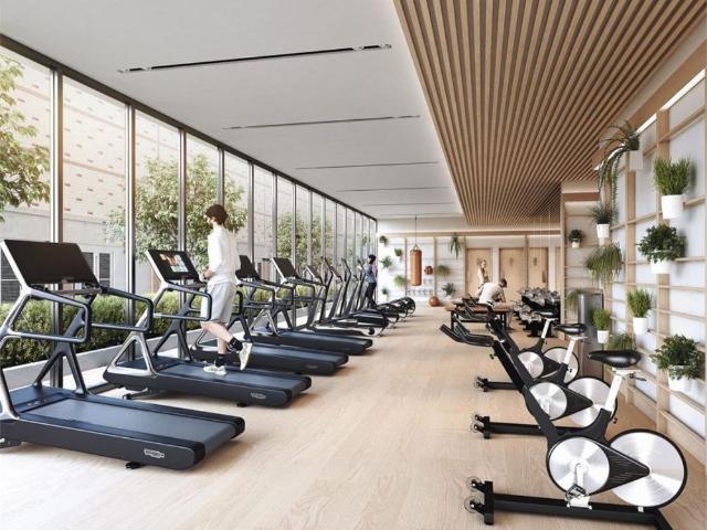 For Lease 38 Widmer Street Unit# 2602, Toronto, Ontario