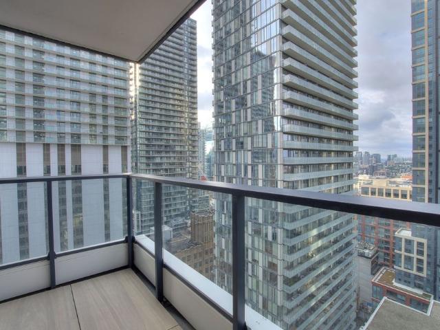 For Lease 38 Widmer Street Unit# 2807, Toronto, Ontario
