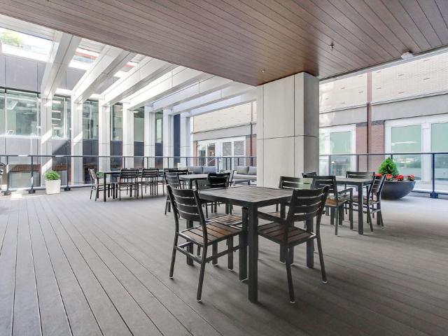 For Lease 38 Widmer Street Unit# 2809, Toronto, Ontario