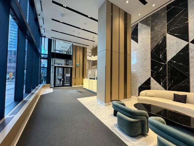 For Lease 38 Widmer Street Unit# 3610, Toronto, Ontario