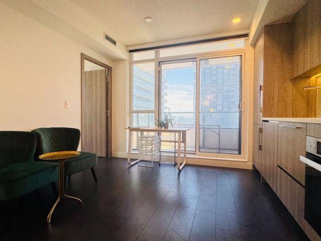 For Lease 38 Widmer Street Unit# 3707, Toronto, Ontario