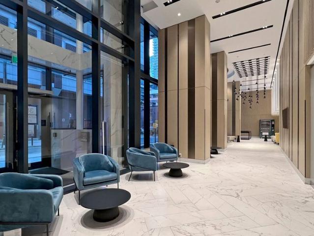 For Lease 38 Widmer Street Unit# 3707, Toronto, Ontario