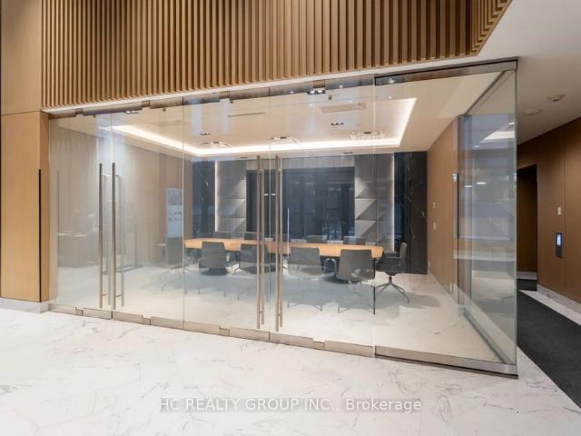 For Lease 38 Widmer Street Unit# 5007, Toronto, Ontario