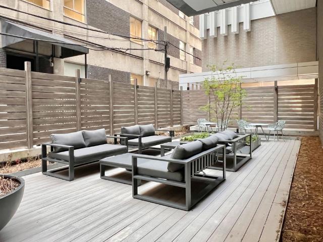 For Lease 38 Widmer Street Unit# 701, Toronto, Ontario