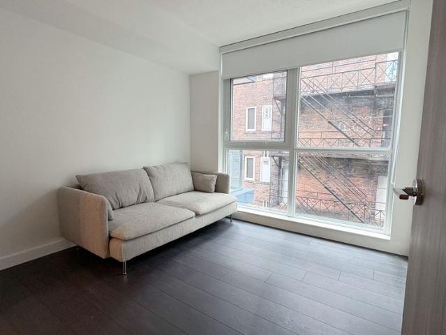 For Lease 38 Widmer Street Unit# 707, Toronto, Ontario