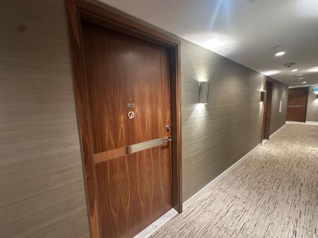 For Lease 38 Widmer Street Unit# 803, Toronto, Ontario