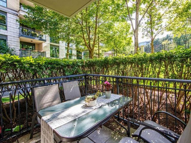 For Lease 38 William Carson Crescent Unit# 114, Toronto, Ontario