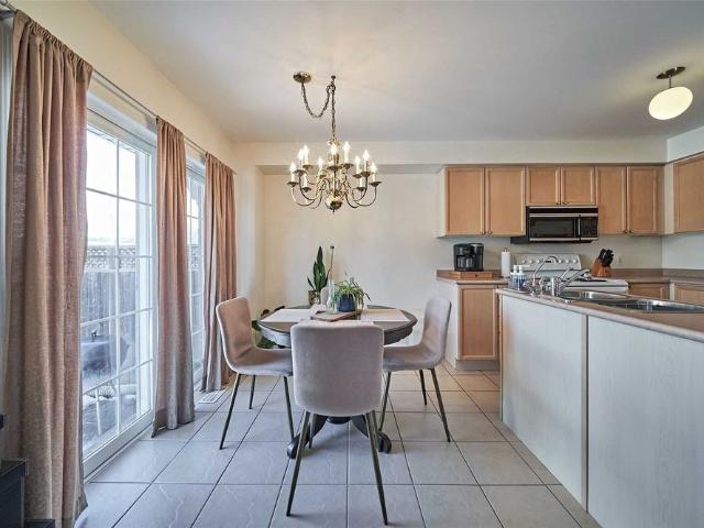 For Lease 38 Tansley Crescent, Ajax, Ontario