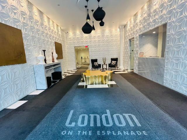 For Lease 38 The Esplanade N/A Unit# 514, Toronto, Ontario
