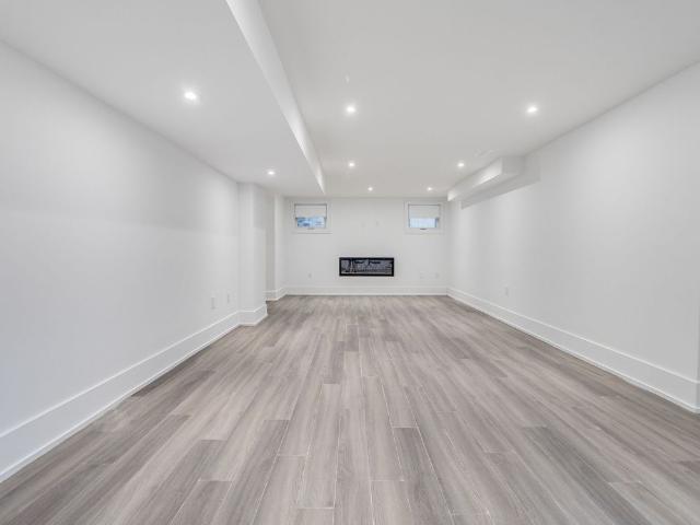 For Lease 38 Thirty First Street, Toronto, Ontario