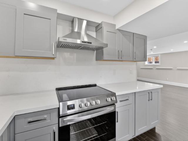 For Lease 38 York Road, Toronto, Ontario