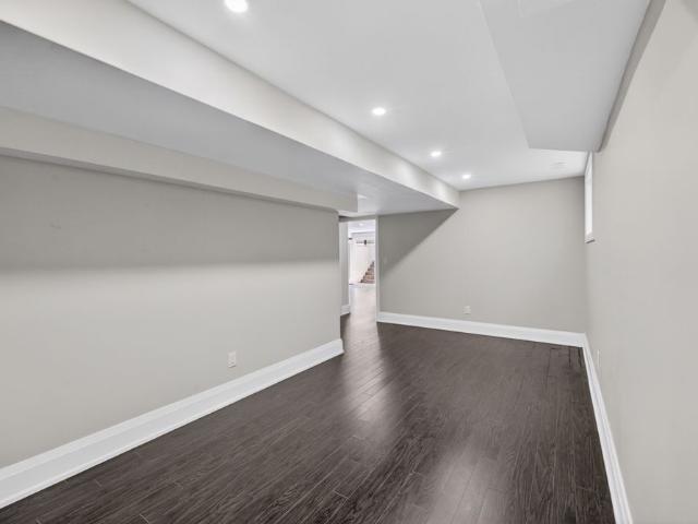 For Lease 38 York Road, Toronto, Ontario