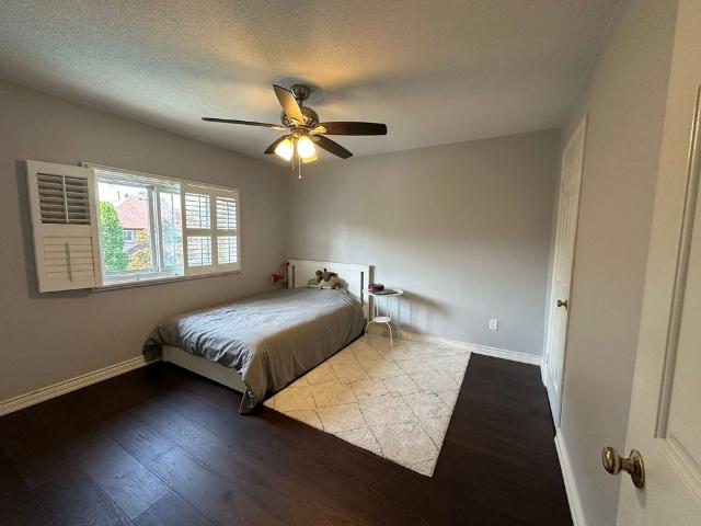 For Lease 3944 Glamis Court, Mississauga, Ontario