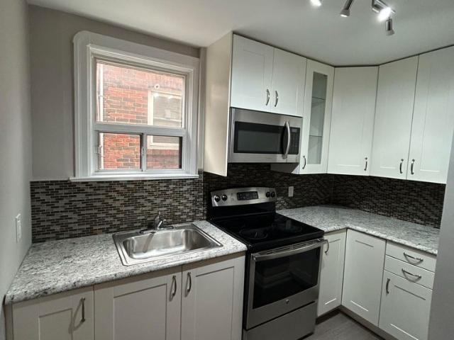 For Lease 394 Whitmore Avenue Unit# Main, Toronto, Ontario