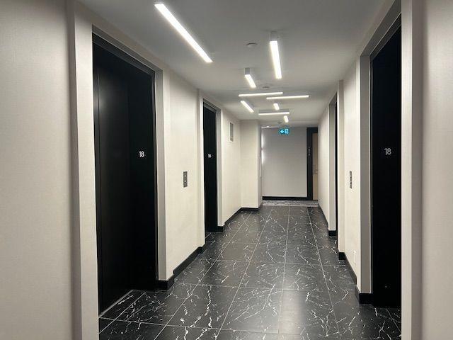 For Lease 395 Bloor Street Unit# 1802, Toronto, Ontario