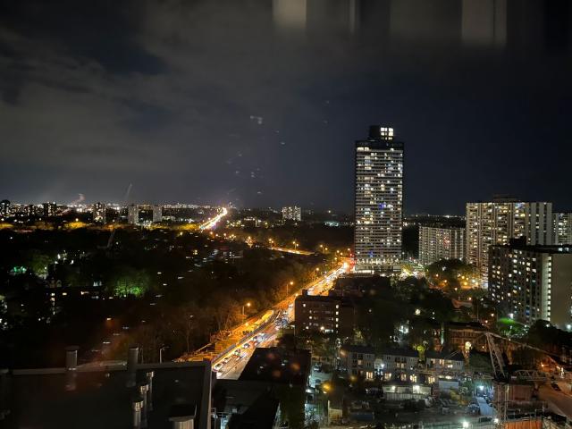 For Lease 395 Bloor Street Unit# 1811, Toronto, Ontario