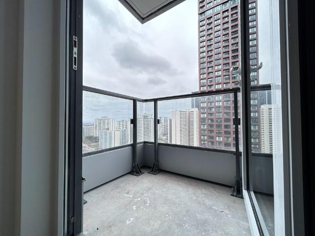For Lease 395 Bloor Street Unit# 1812, Toronto, Ontario