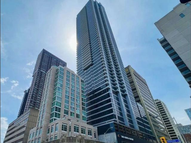 For Lease 395 Bloor Street Unit# 2807, Toronto, Ontario