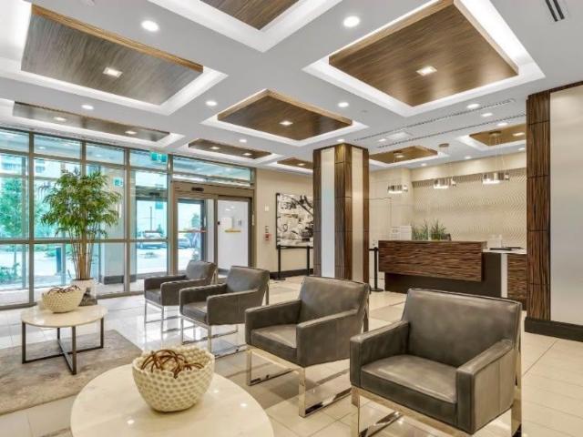 For Lease 395 Bloor Street Unit# 2008, Toronto, Ontario