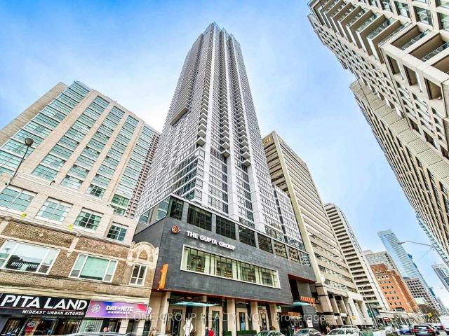 For Lease 395 Bloor Street Unit# 3407, Toronto, Ontario