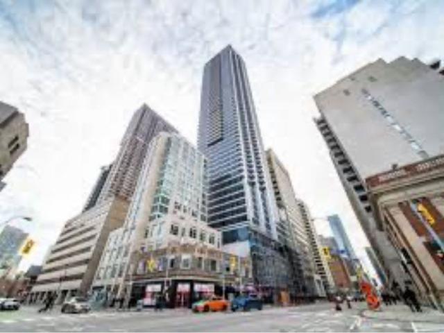 For Lease 395 Bloor Street Unit# 3507, Toronto, Ontario