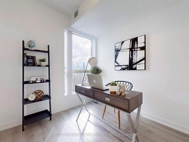 For Lease 395 Bloor Street Unit# 3601, Toronto, Ontario