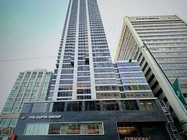 For Lease 395 Bloor Street Unit# 3706, Toronto, Ontario