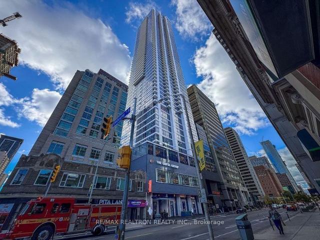 For Lease 395 Bloor Street Unit# 4711, Toronto, Ontario