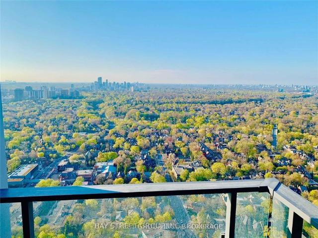 For Lease 395 Bloor Street Unit# 4906, Toronto, Ontario