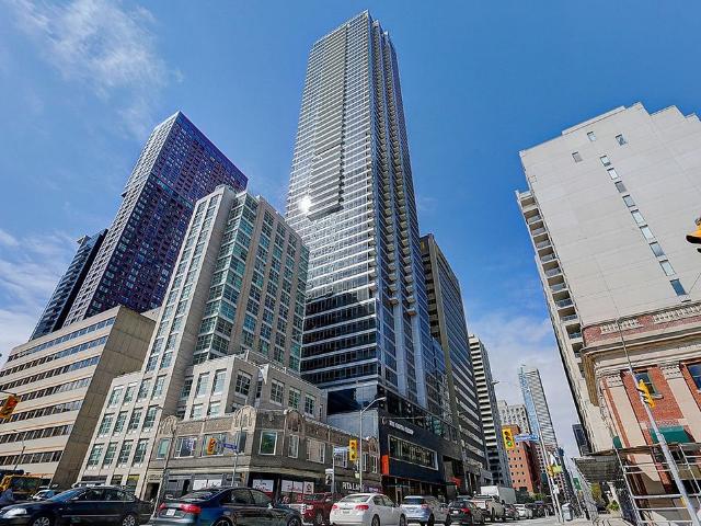 For Lease 395 Bloor Street Unit# 4304, Toronto, Ontario