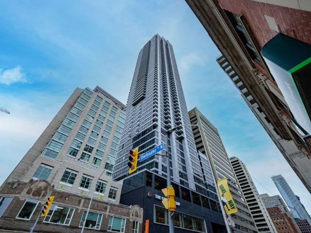 For Lease 395 Bloor Street Unit# 5309, Toronto, Ontario