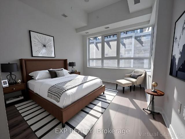 For Lease 395 Dundas Street Unit# 525, Oakville, Ontario