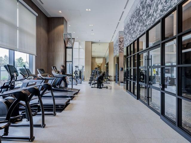 For Lease 395 Dundas Street Unit# 822, Oakville, Ontario
