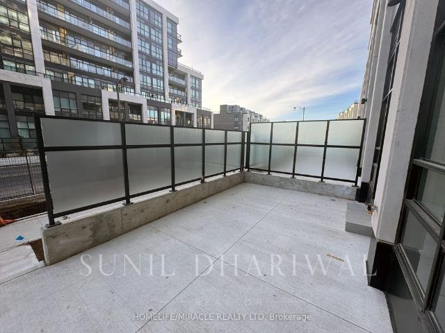For Lease 395 Dundas Street Unit# 122, Oakville, Ontario