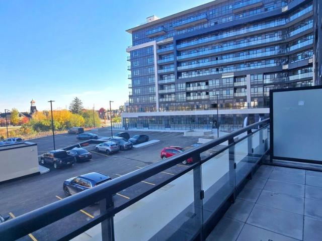 For Lease 395 Dundas Street Unit# 236, Oakville, Ontario