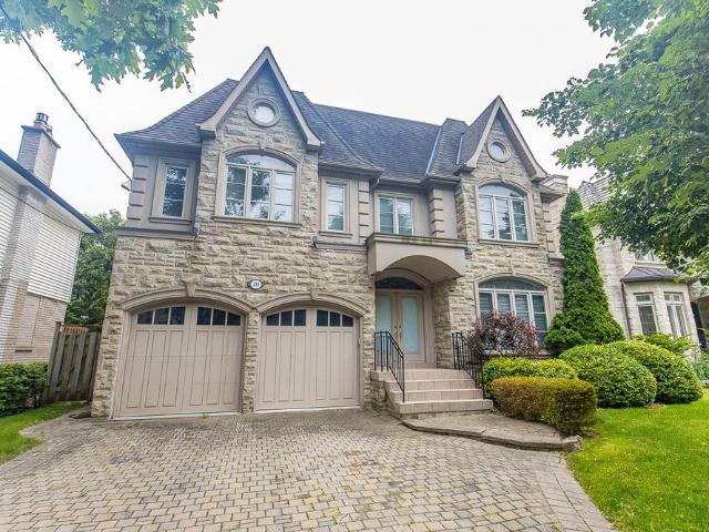For Lease 395 Princess Avenue, Toronto, Ontario