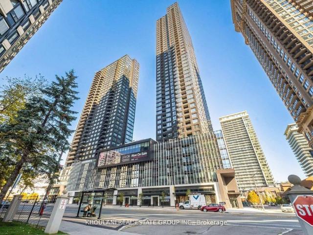 For Lease 395 Square One Drive Unit# 4009, Mississauga, Ontario