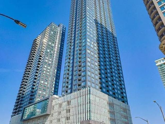For Lease 395 Square One Drive Unit# 4607, Mississauga, Ontario