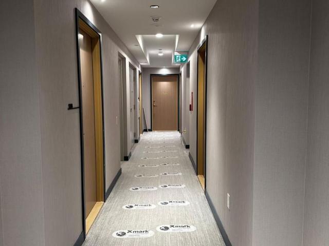 For Lease 395 Square One Drive Unit# 1307, Mississauga, Ontario