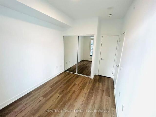 For Lease 395 Square One Drive Unit# 2007, Mississauga, Ontario