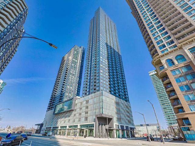 For Lease 395 Square One Drive Unit# 3104, Mississauga, Ontario