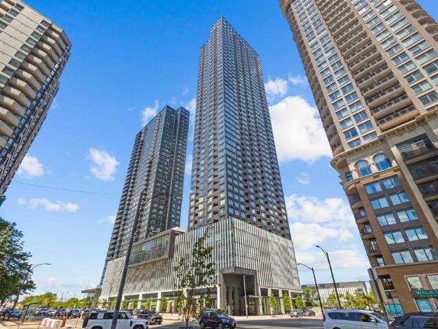 For Lease 395 Square One Drive Unit# 3304, Mississauga, Ontario