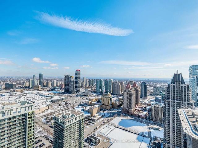 For Lease 395 Square One Drive Unit# 3404, Mississauga, Ontario