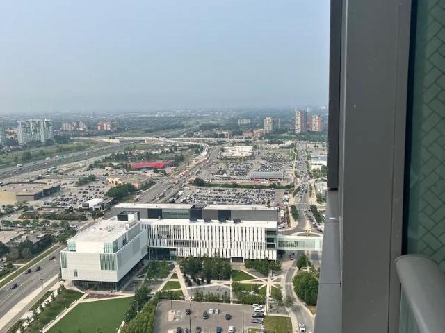 For Lease 395 Square One Drive Unit# 3503, Mississauga, Ontario