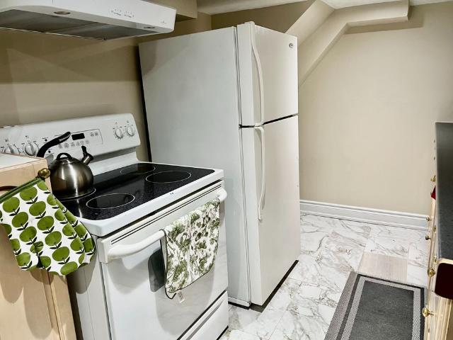 For Lease 3968 St Peter Avenue Unit# Bedroom 2, Niagara Falls, Ontario
