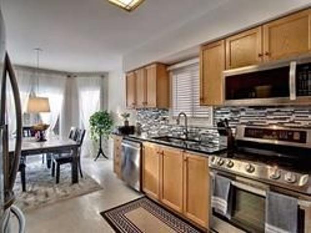 For Lease 396 Flanagan Court, Newmarket, Ontario