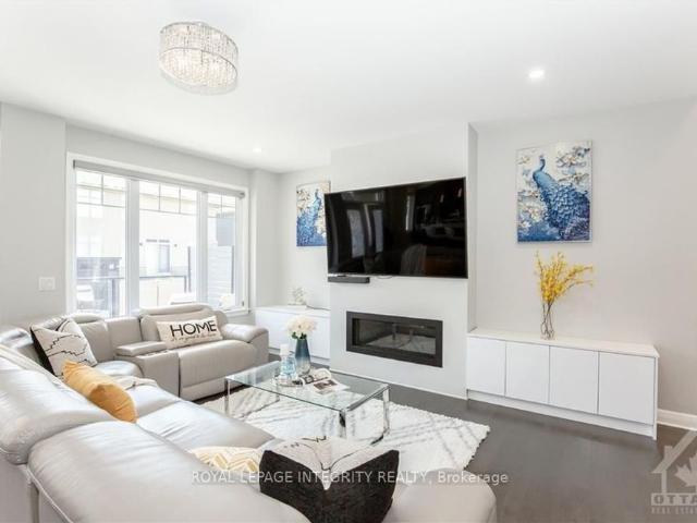 For Lease 396 Huntsville Drive, Kanata, Ontario